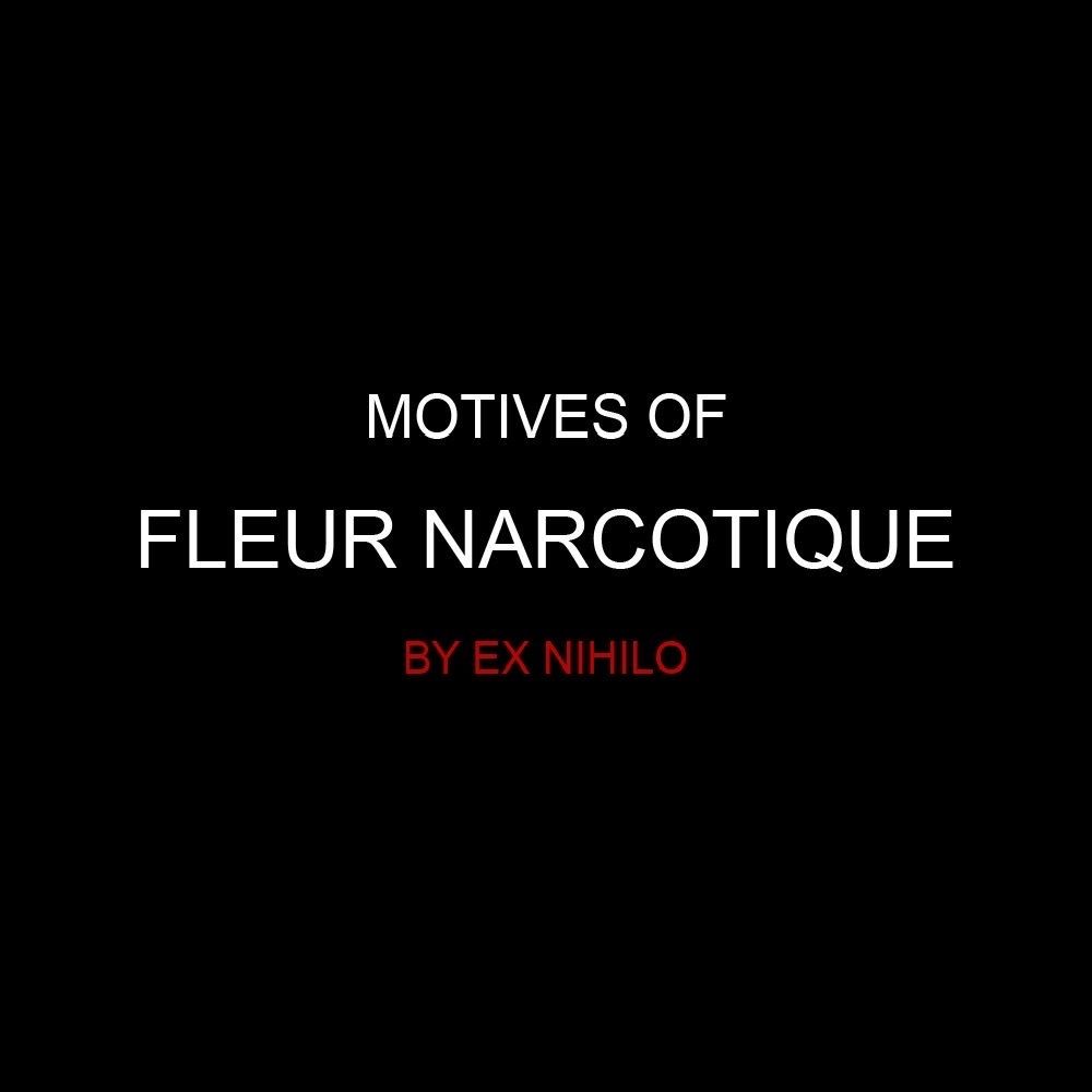 Мотивы Fleur Narc by Ex Nihilo - отдушки для свечей - Candlemaker