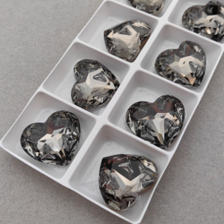 Mirage Heart К9, Black Diamond