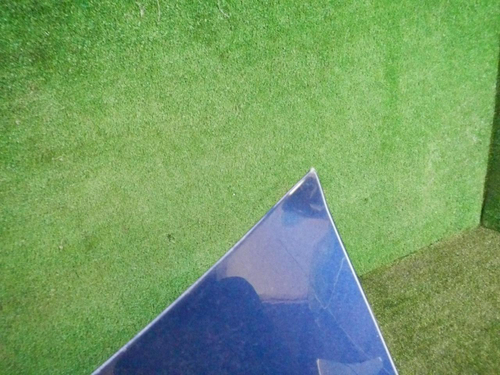 Крышка багажника BMW 3er G20 (2018-н.в.)