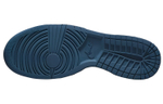 Nike Dunk Low Industrial Blue Sashiko