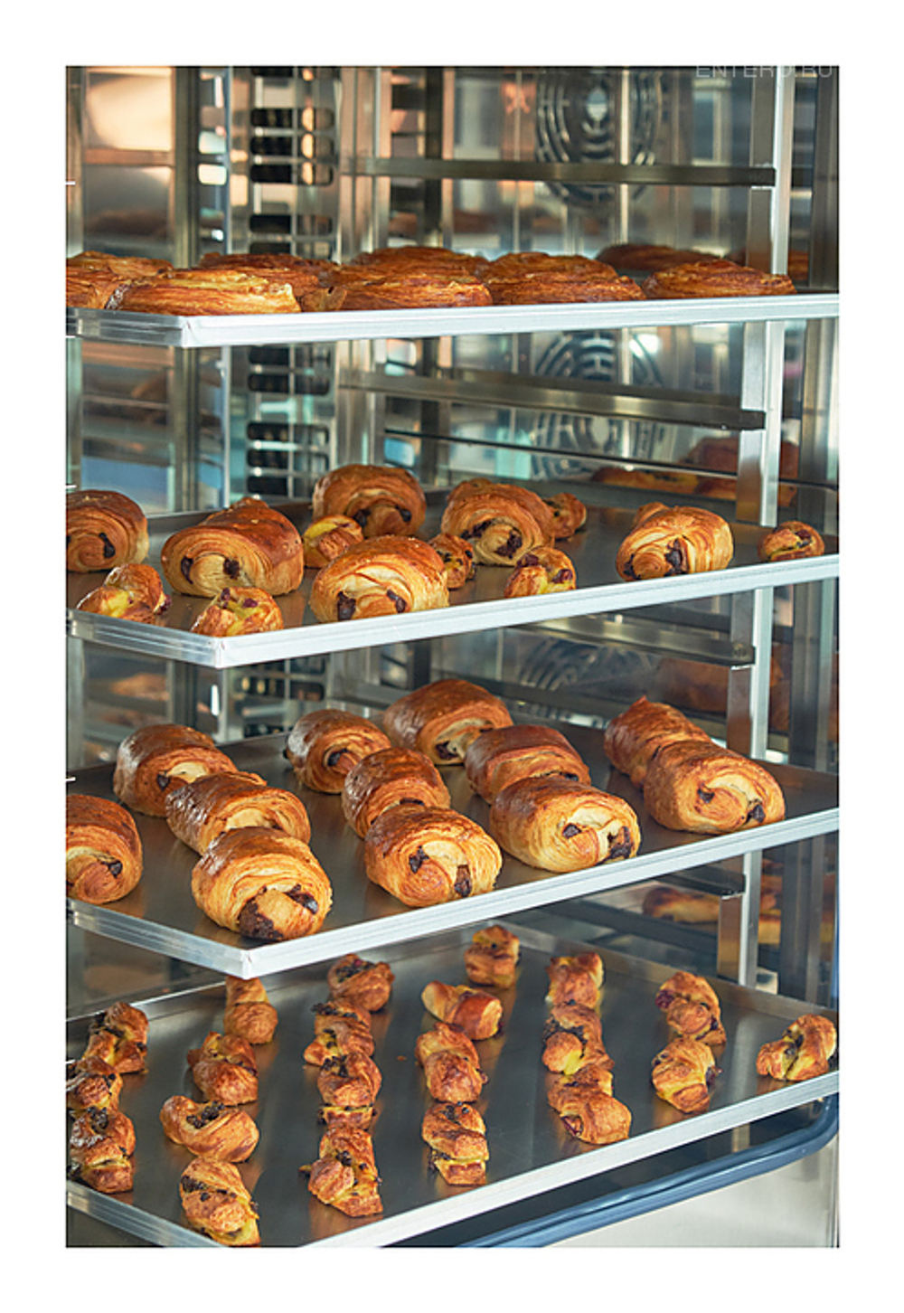 Печь конвекционная Abat КЭП-16