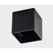Потолочный светильник Italline FASHION FX1 black + FASHION FXR gold