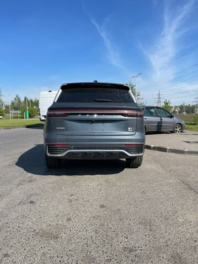 Geely Xingyue L Цена на СВХ РБ*