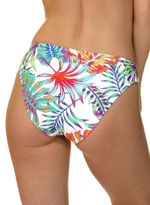 Раздельный купальник Benirras (Размер: C/XL) (Цвет: белый)