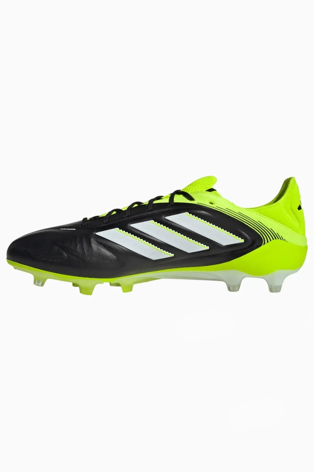 Бутсы adidas Copa Pure 3 Elite AG - черный