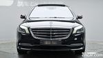 Mercedes-Benz S-Class W222 S350L (09.2019)