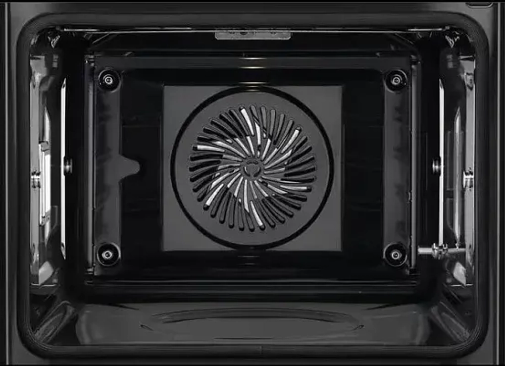 Встраиваемый электрический духовой шкаф Electrolux COE7P31X