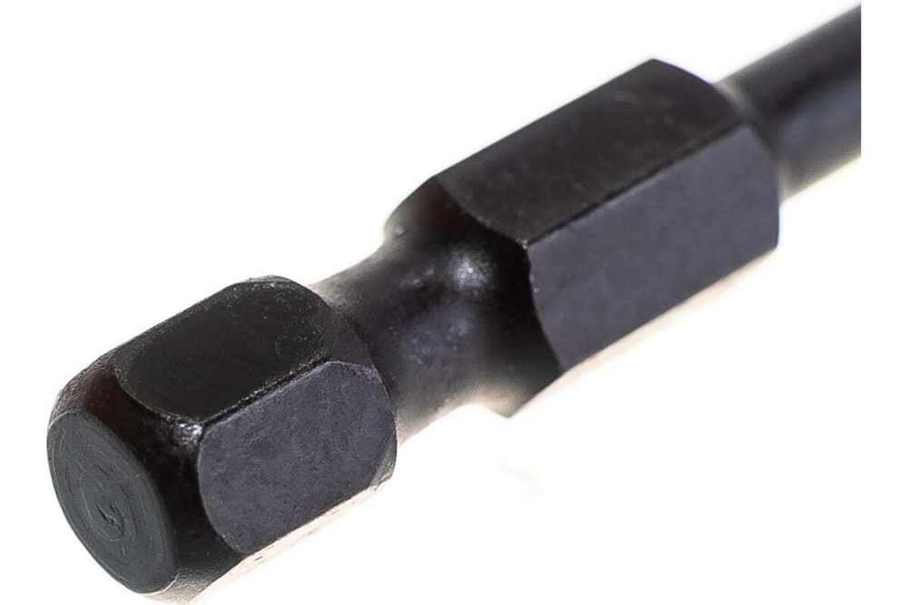 Биты ПРОФИ PH2 (10 шт; 50 мм; 1/4") Зубр 26021-2-50-S10