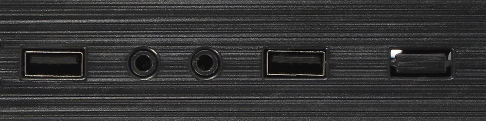 Компьютер i3-12100/H610M-K/8-DDR4/256-SSD/450W