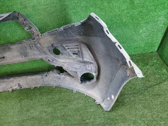 Бампер передний Lada X-RAY (2015-2022) Cross