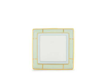 Мелочница квадратная RG Diva Verde (13.5 см)