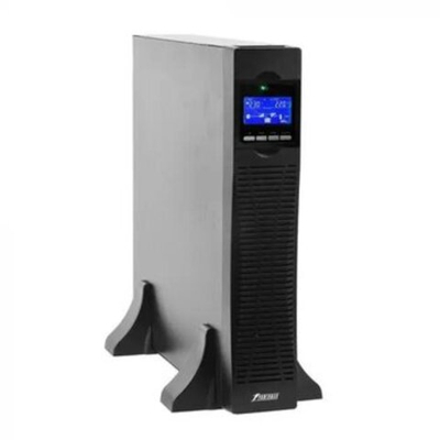 ИБП POWERCOM ONLINE-3000-RT