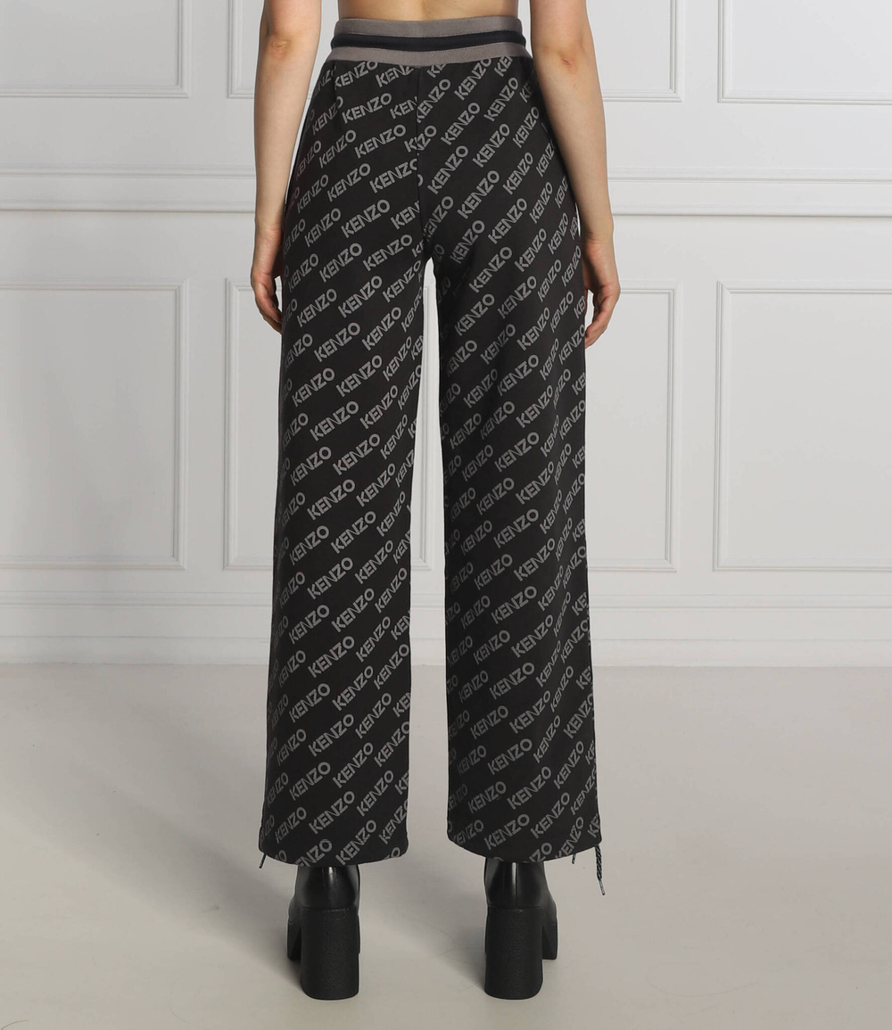 штаны Kenzo - графитовый (FC62PA7024MF)