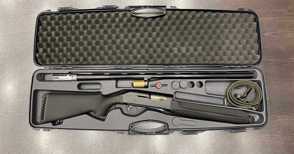 FABARM H 368 LION к.12/76 №FA010423/CA010423