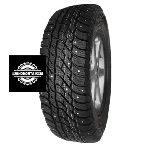 235/55R17 99T W02 TL (шип.)