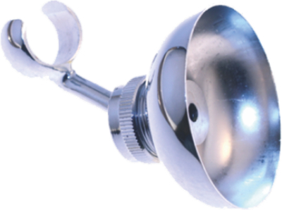 Держатель для лейки  (МЕТАЛЛ) GANZER GZ001