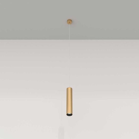 Подвесной светильник Maytoni Technical Focus P075PL-01MG