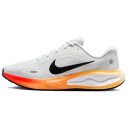 Мужские кроссовки Nike Journey Run 'White Black Bright Crimson' IH7329-101