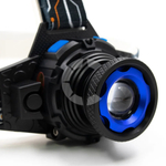 Фонарь налобный СИБИРСКИЙ СЛЕДОПЫТ-Вольт