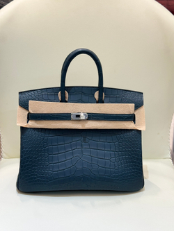 Hermes Birkin 25