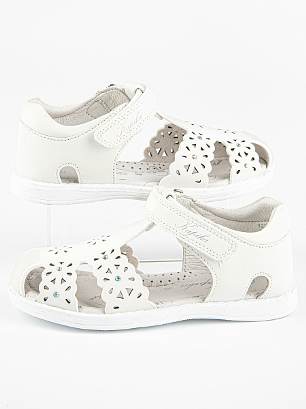 Сандалии летние