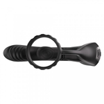 Инновационный масcажер простаты HERO технологией массажа на 360 градусов