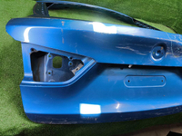 Крышка багажника BMW X6 F16 (2014-2020)