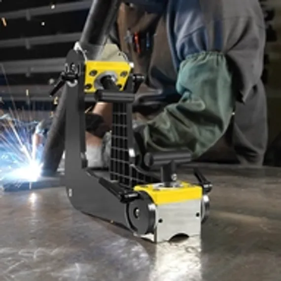 Ручная гильотина сабельного типа Rollbend RGM 1050x1.5