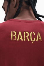 Футболка Nike FC Barcelona 25/26 Tee - размер L