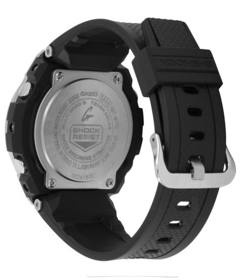 Наручные часы Casio G-Shock GST-210B-1ADR