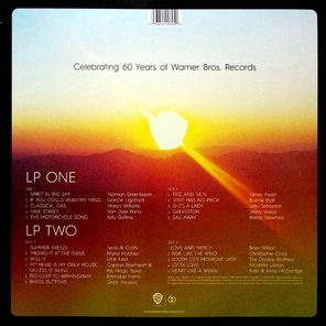 Сборник / Lotta Love: Sounds California (2LP)
