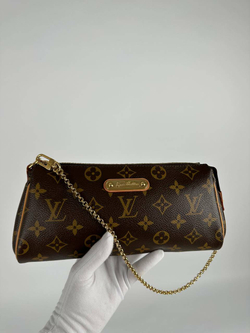 Сумка Louis Vuitton Eva Monogram