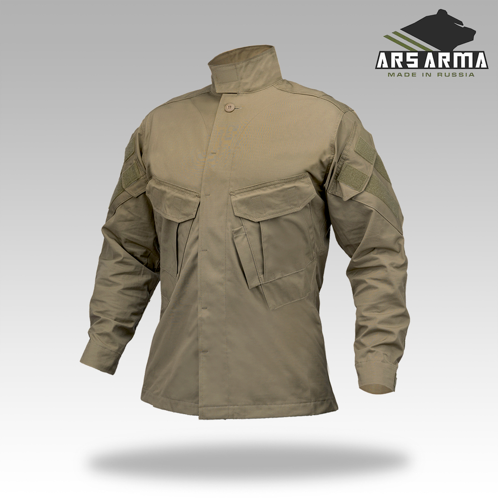 Полевой китель Зод ARS ARMA