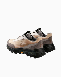 Кроссовки Premiata Devin