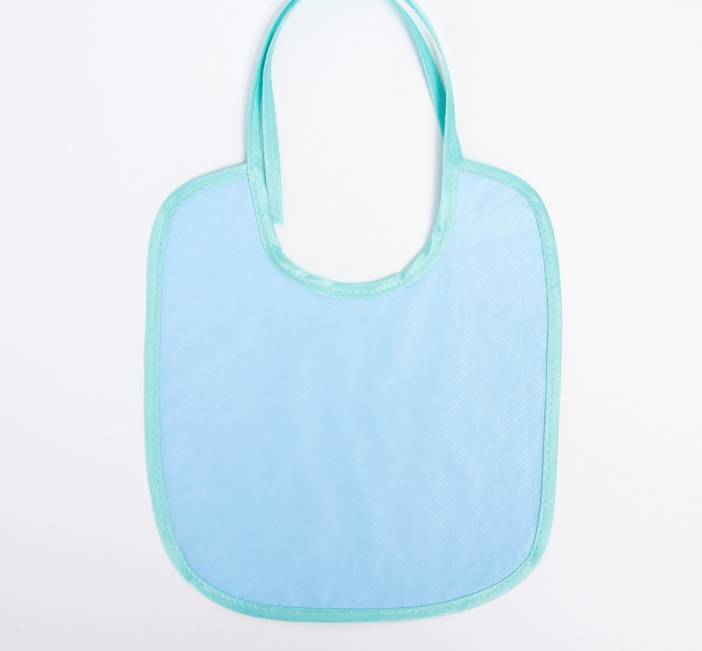 4790217 Нагрудник на нетканой основе с ПВХ покрытием, цвет МИКС