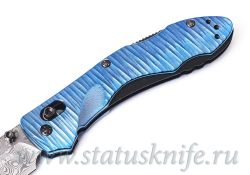 Нож Benchmade Kulgera Limited Edition 930-91фотография - 3