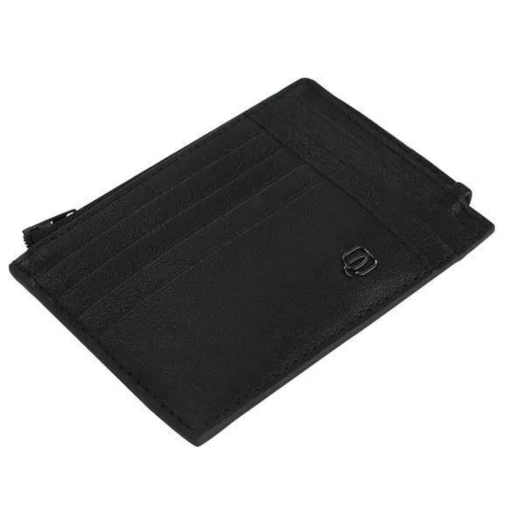 Картхолдер Piquadro Black Square/Black