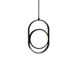 Люстра KUU Vertical XS