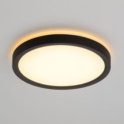 Citilux NORMA CL748181 LED Светильник с подсветкой Чёрный