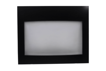 Внутреннее стекло двери духовки 6100.19.0.003-01 плиты Gefest