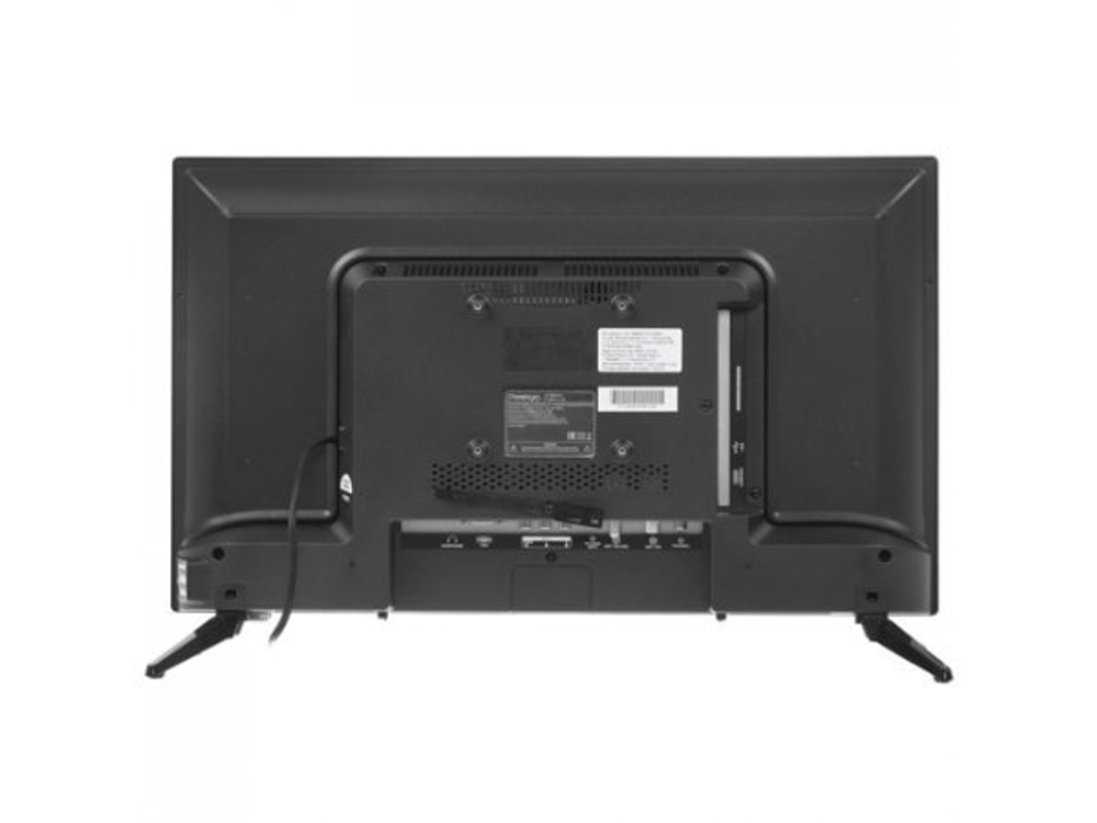 LED телевизор HD-Ready Prestigio PTV24SN04Z