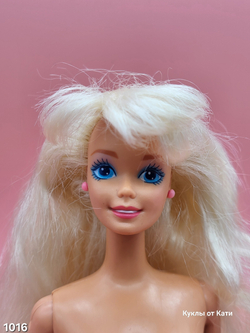 Кукла Барби 90х винтаж маленькая ведьма 1016