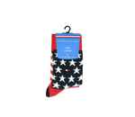 носки 2 пары Tommy Hilfiger - темно-синий(100000816)