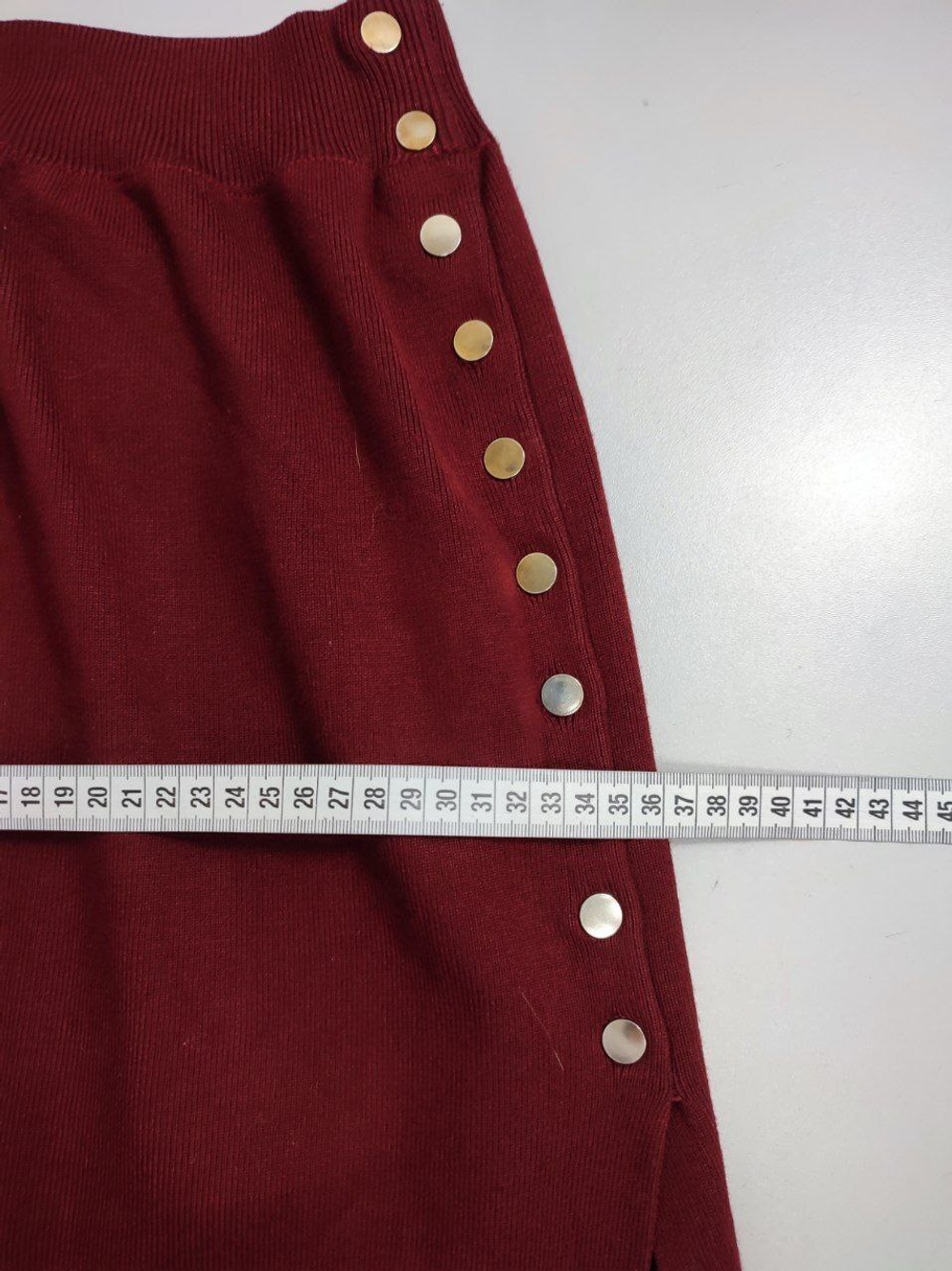 Юбка комфортная 40 размер