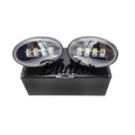 LED ПТФ LK Honda,Mazda 3BK,30W,без гарантии