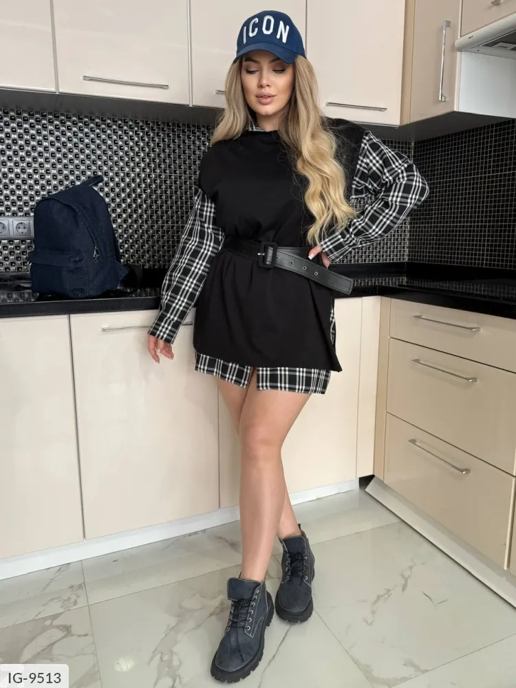 Комплект IG-9508 Фабрика Моды