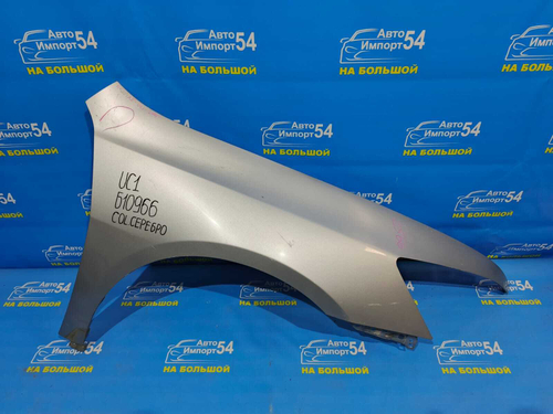 Крыло переднее правое Honda INSPIRE 2003-2007