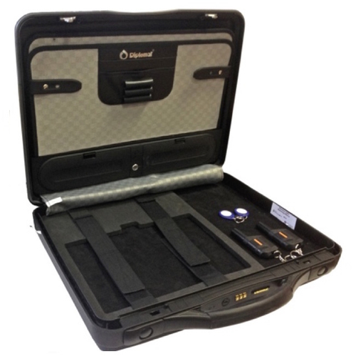 Кейс для экстренного уничтожения информации Импульс-NB