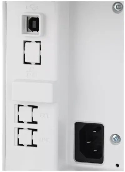 МФУ лазерное HP Laser MFP 135a