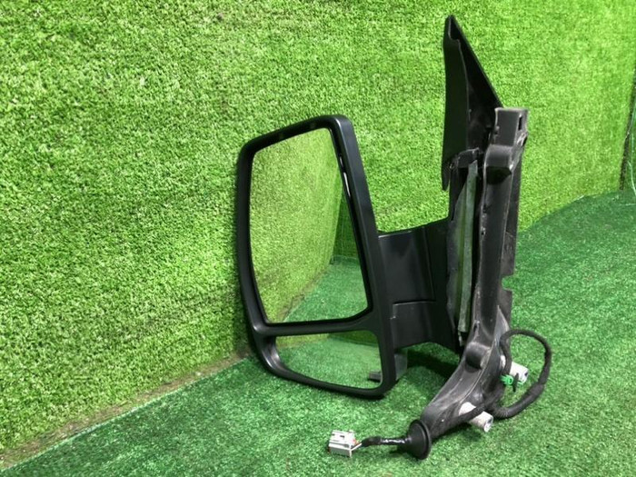 Зеркало левое Ford Transit Custom (2012-н.в.) 6 контактов